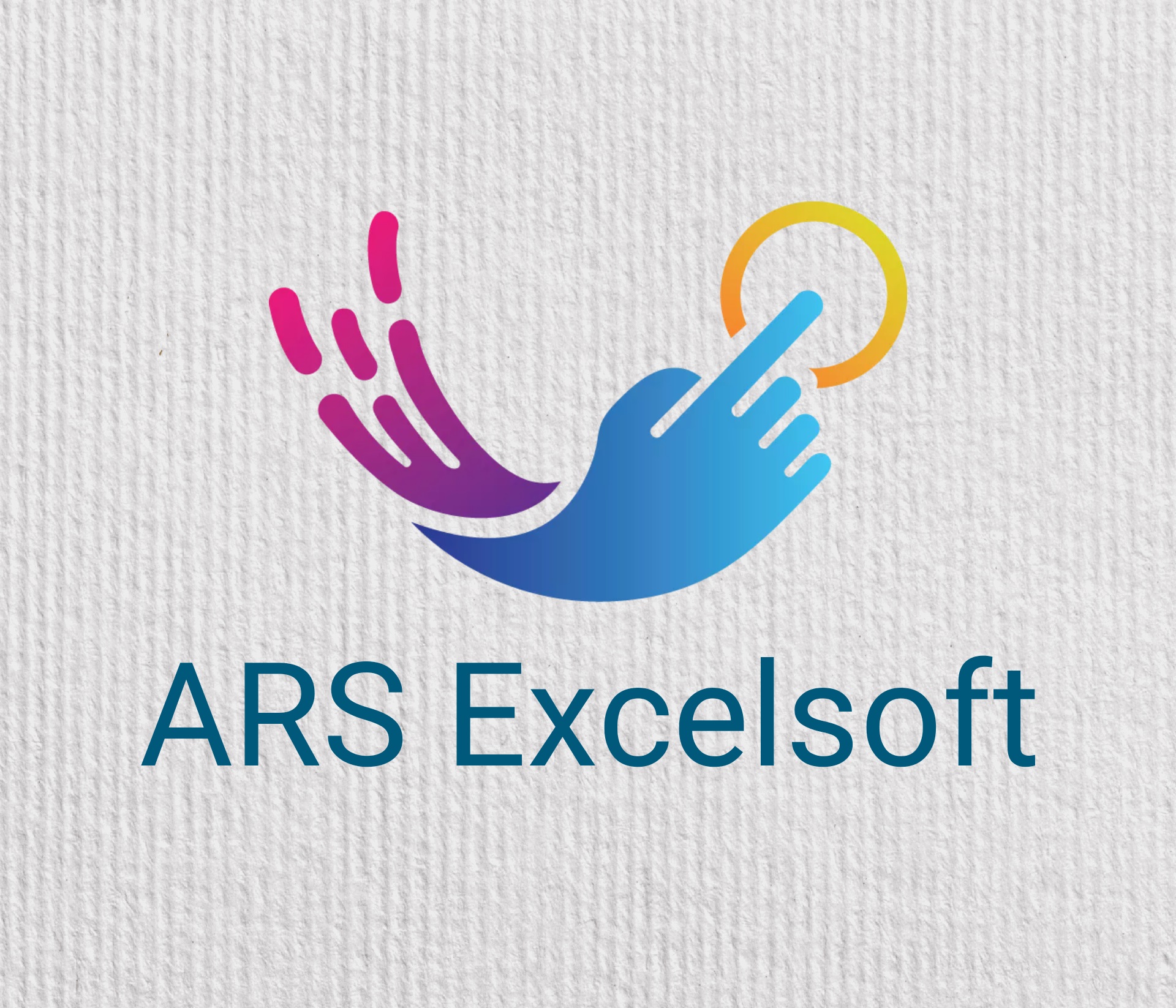 ARS Excelsoft Logo