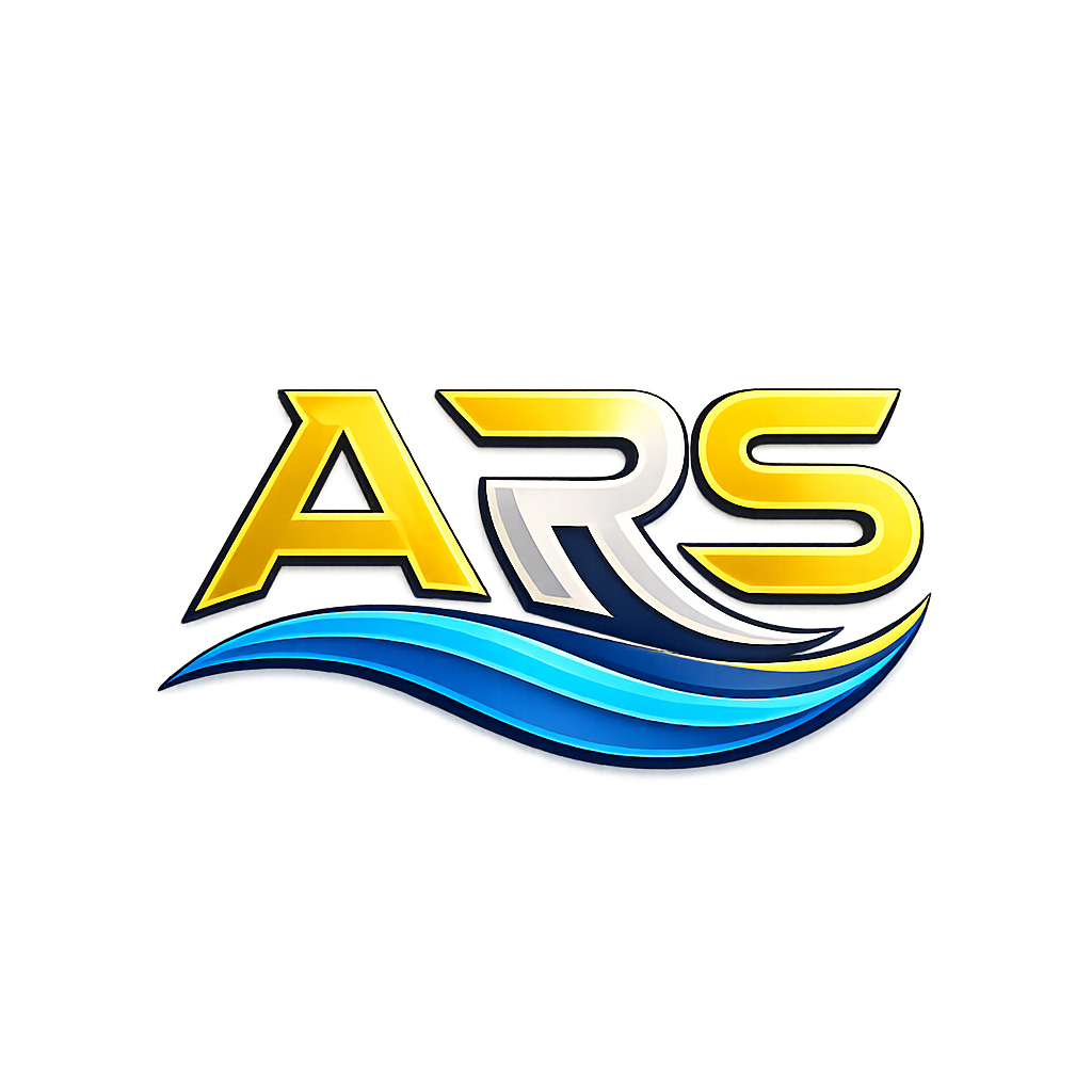 ARS Excelsoft Logo